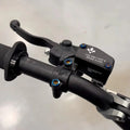 Formula Handbrake Titanium