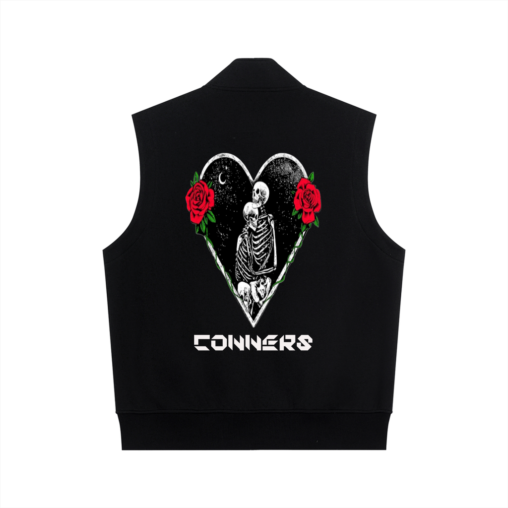 Essential Heavyweight Vest
