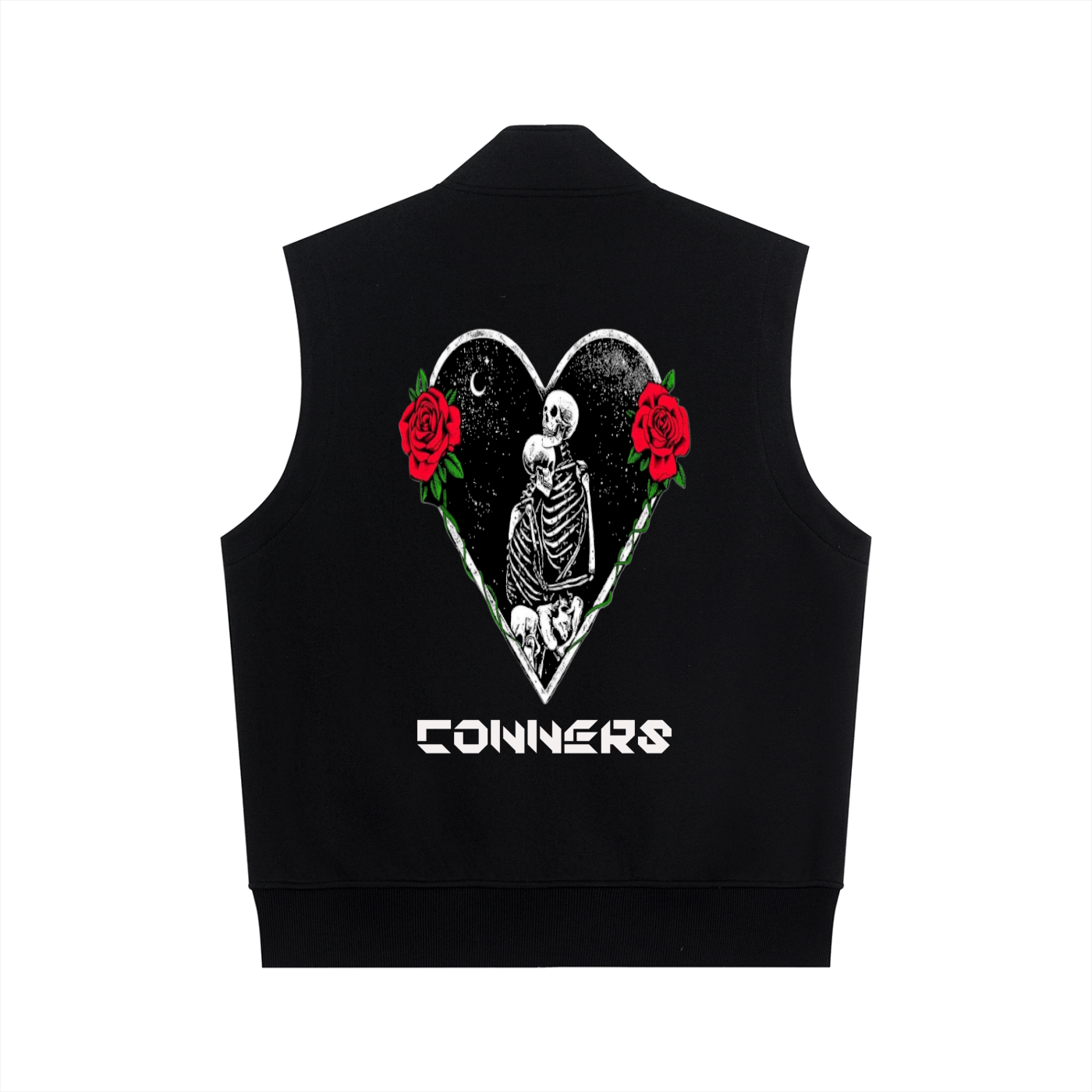 Essential Heavyweight Vest