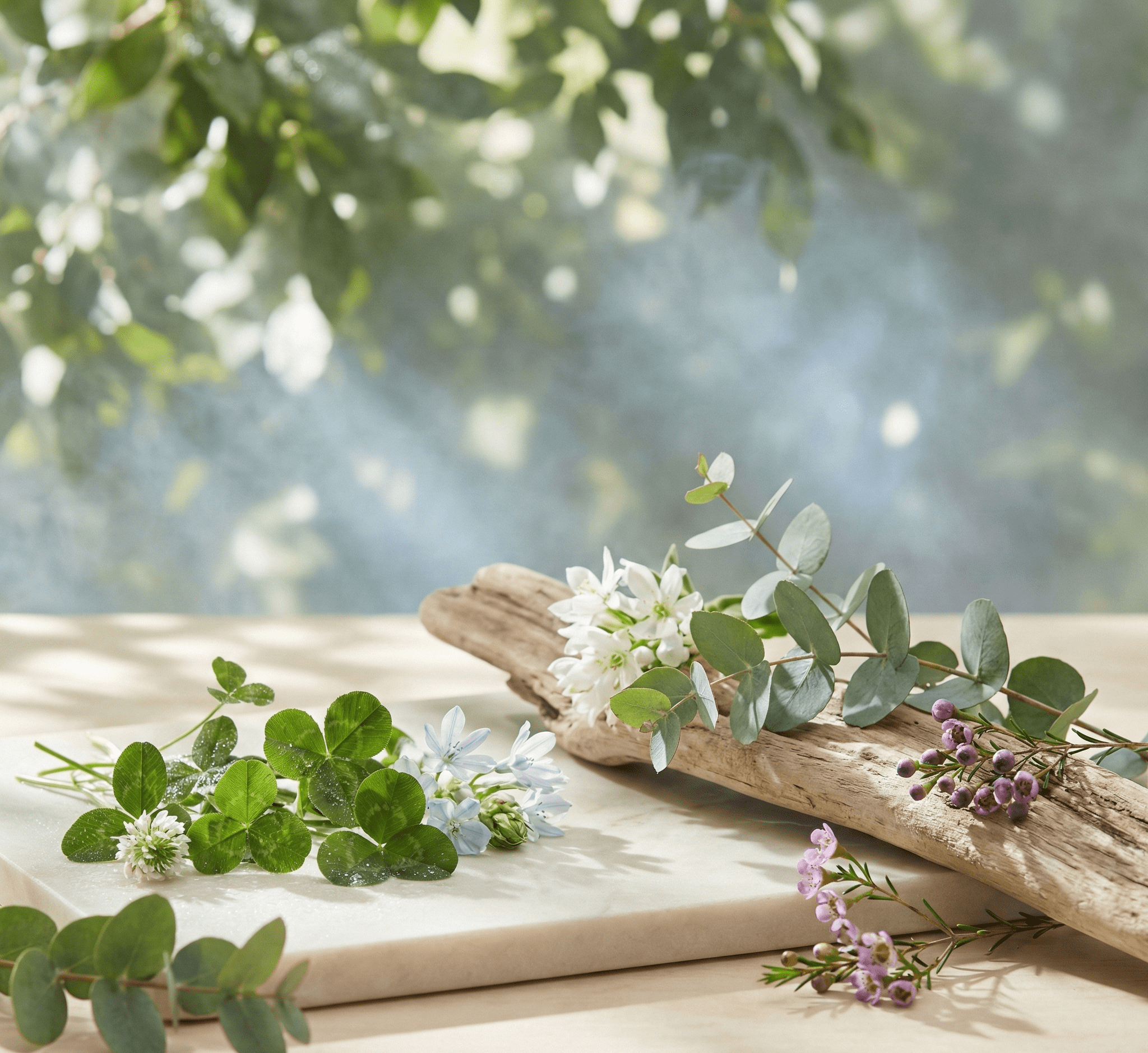 Acai & Clover - Premium Fragrance Oil