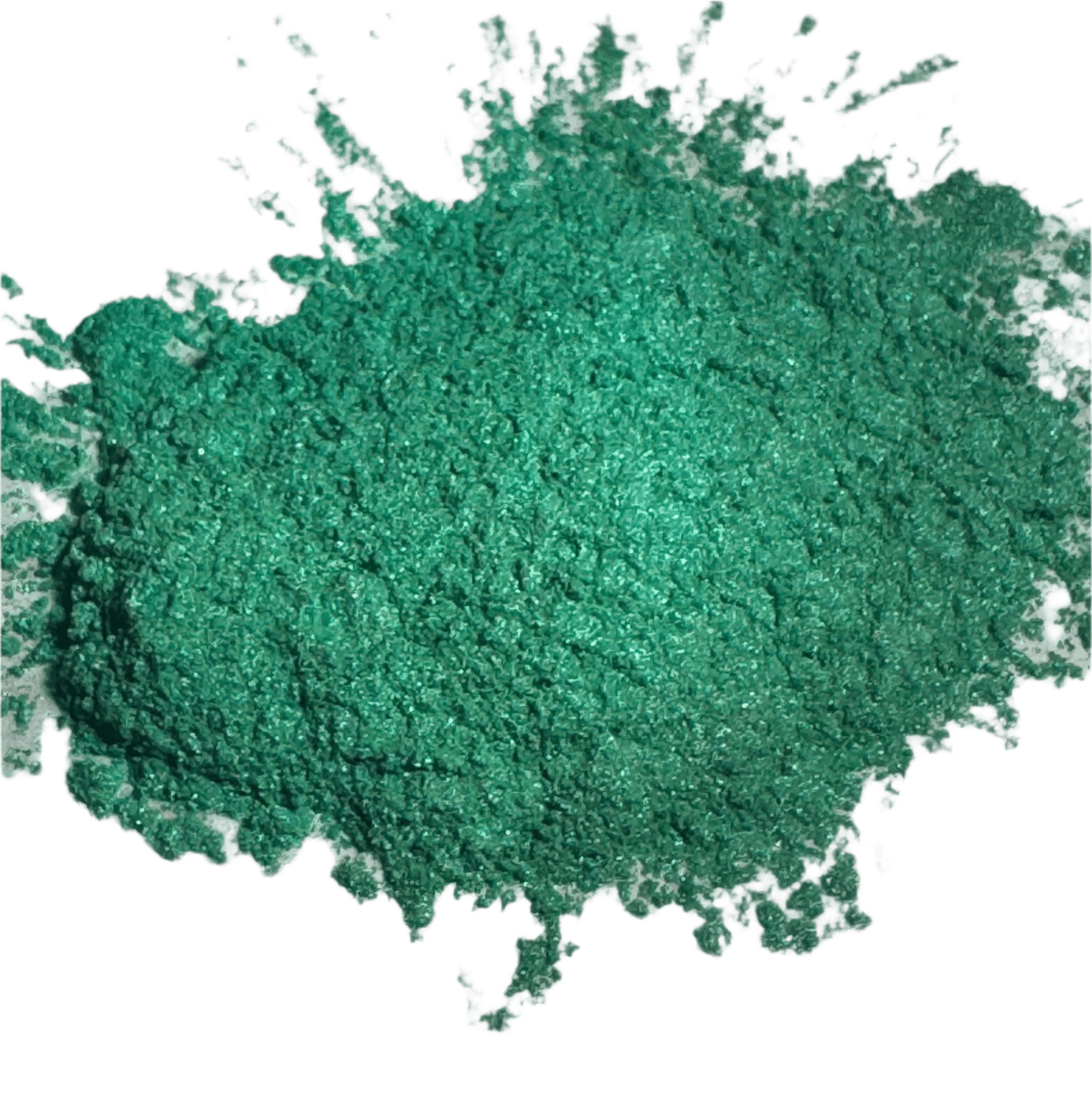 Apple Green - Shimmer Mica Powder