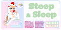 Arin's Steep & Sleep