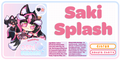 Asaki's Saki Splash