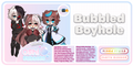Auphire's Bubbled Boyhole