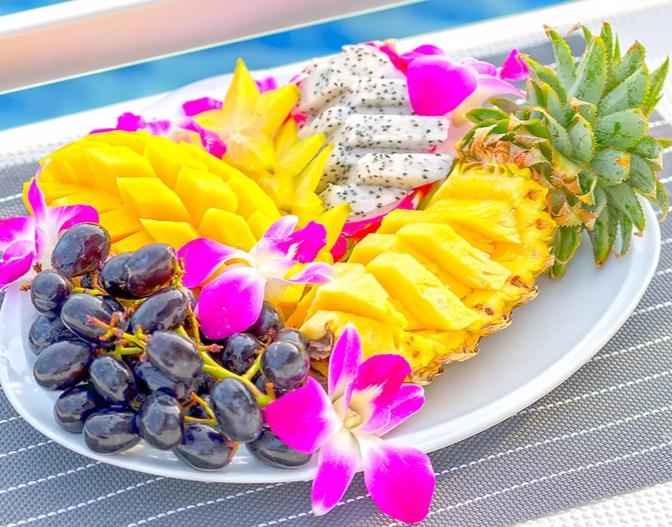 Bali Mango - Premium Fragrance Oil