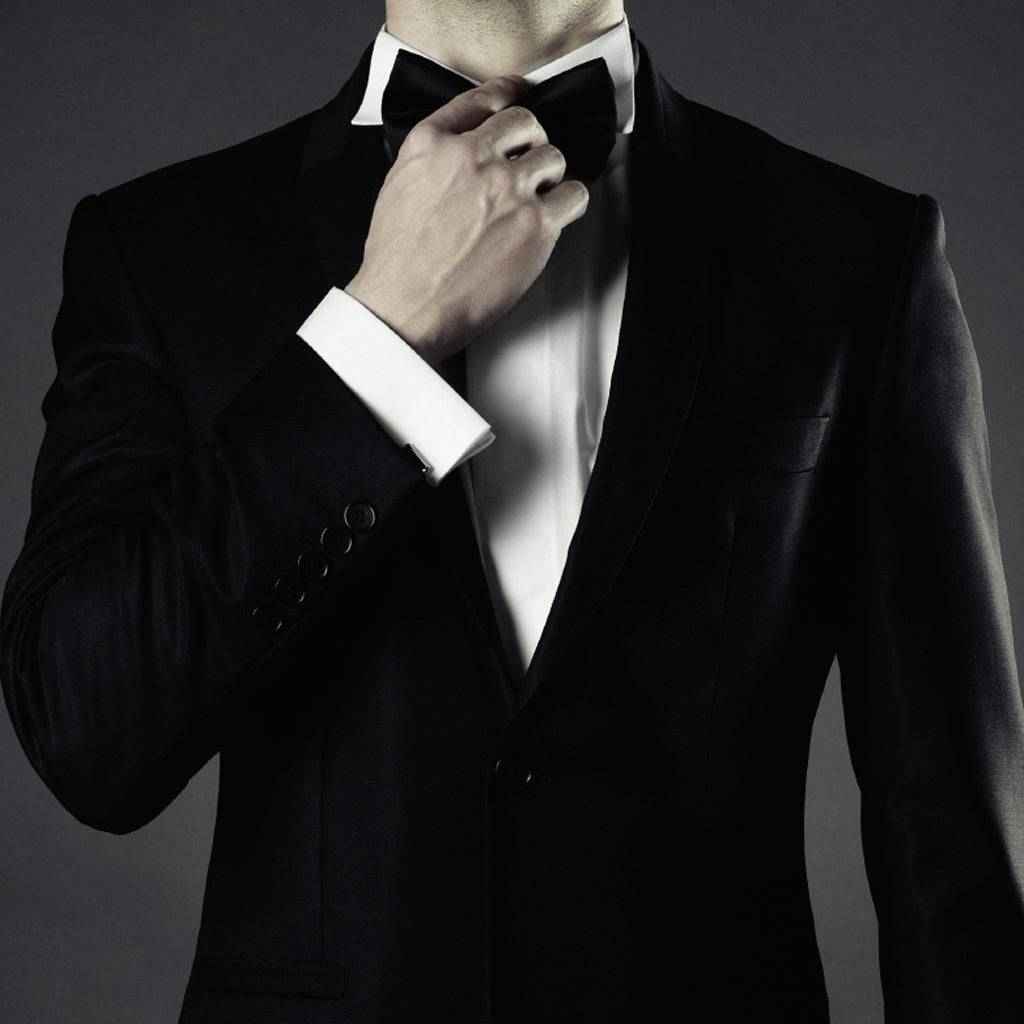 Black Tie - Premium Fragrance Oil