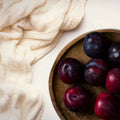 Cashmere Plum - Premium Fragrance Oil