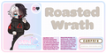 CloudNX's Roasted Wrath