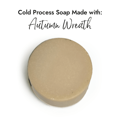 Autumn Wreath - Premium Fragrance Oil