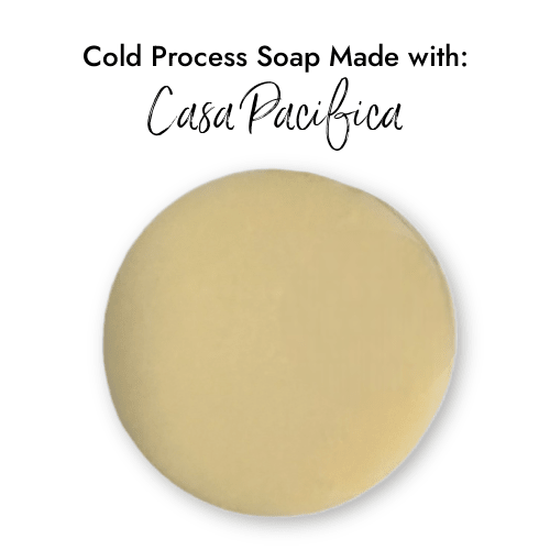 Casa Pacifica (type) - Compare to Voluspa® - Premium Fragrance Oil
