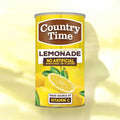 Country Time Lemonade Drink Mix - 82.5 oz