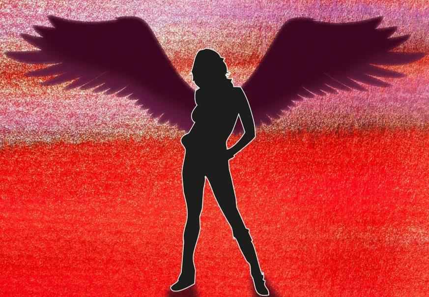 Dream Angels - Heavenly - VS type - Premium Fragrance Oil