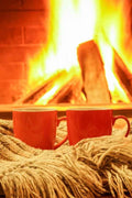 Fireside Chat - Premium Fragrance Oil