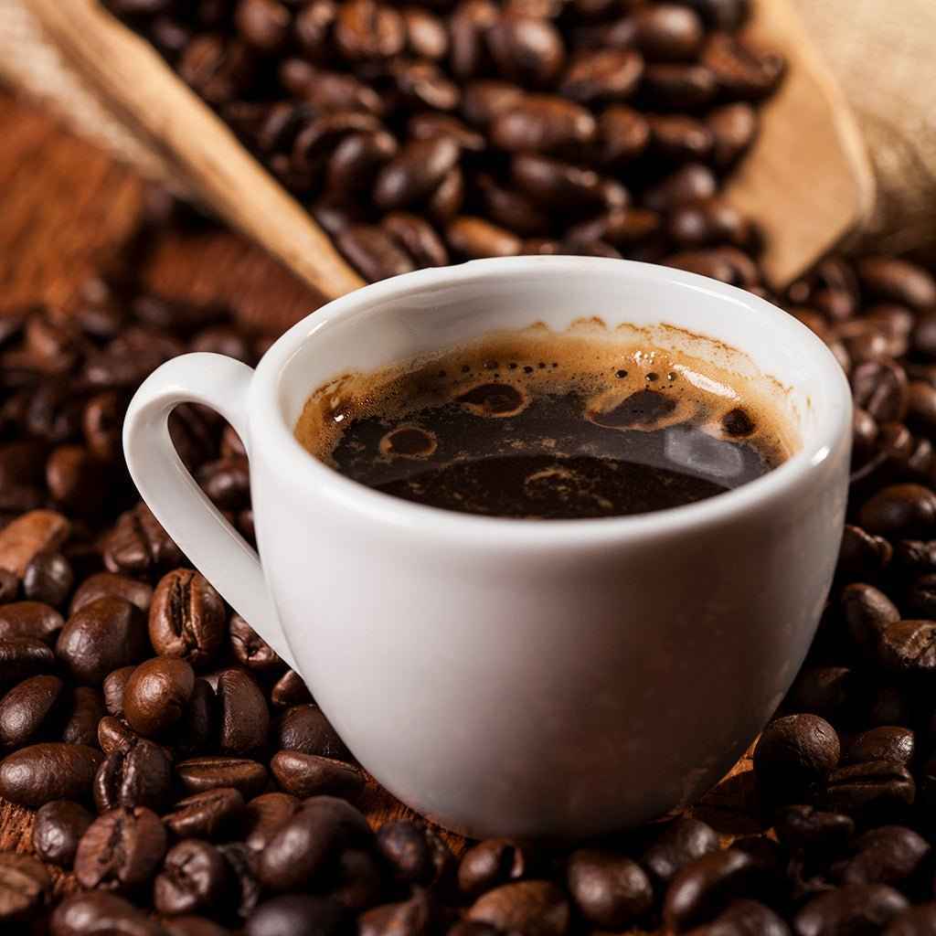 Fresh Brewed Coffee - Premium Fragrance Oil