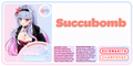 Hanako's Succubomb