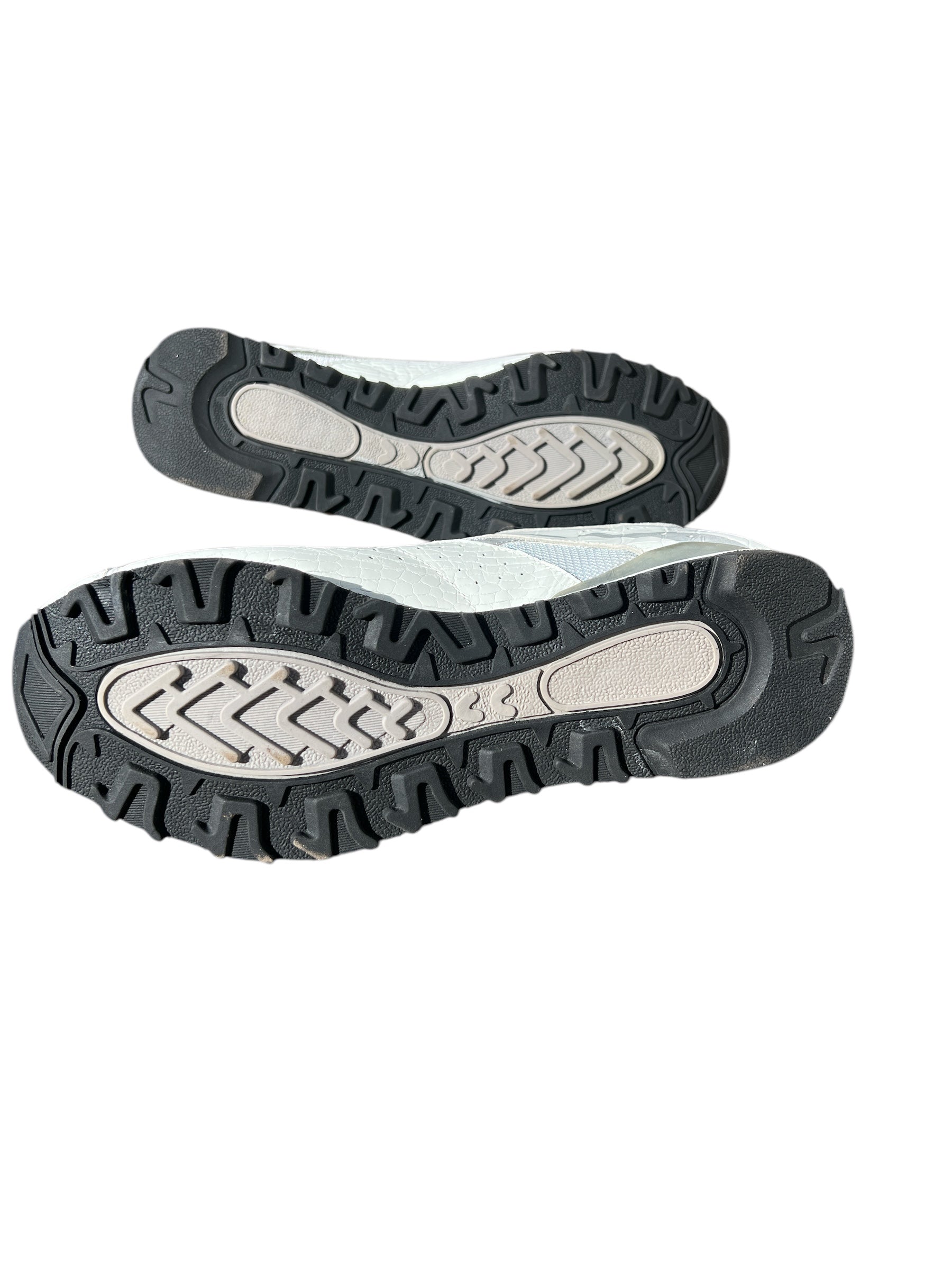 Lake MTB Cycling Shoes - White (EU 44, US 10)