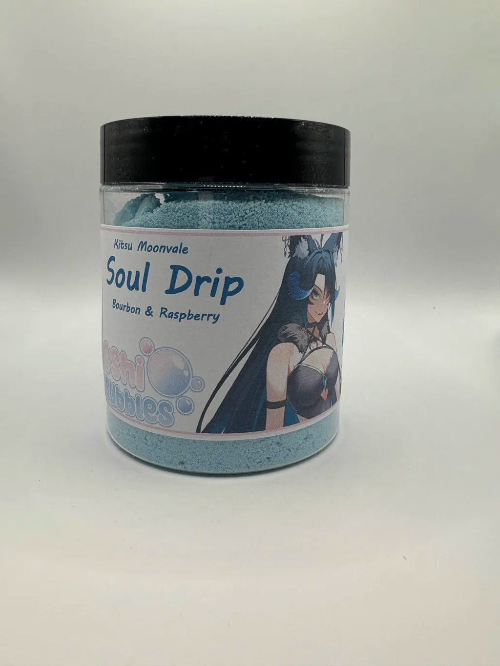 Kitsu's Soul Drip