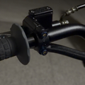 Tuttio Handbrake Titanium Bolts