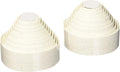 ITM Handlebar Tape - White Cork