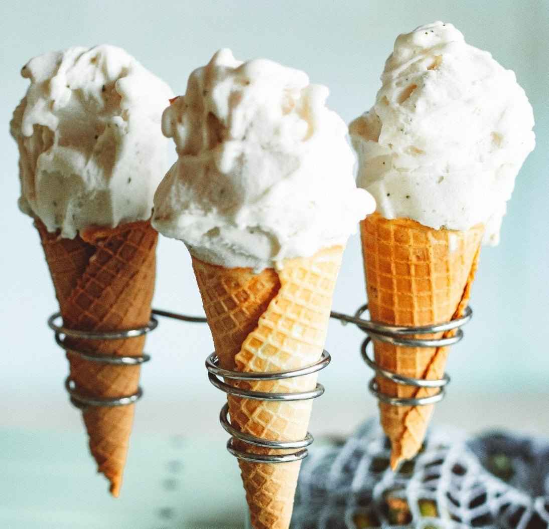 Ice Cream Party - Premium Fragrance Oil