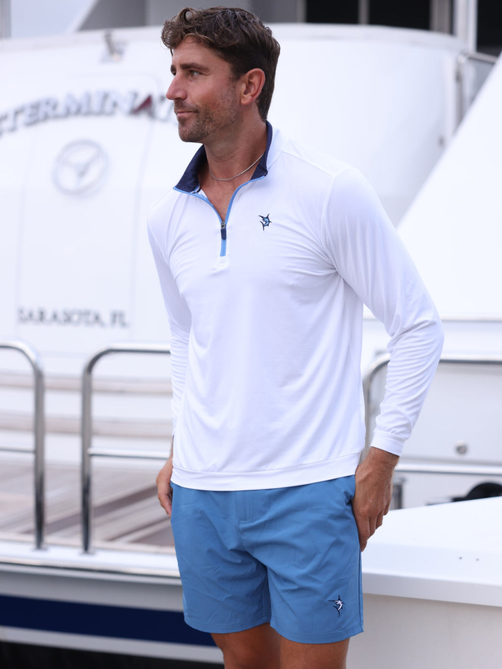 Classic Essential Tee