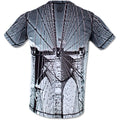 INKnBURN Men's NYC Tribute Tech Shirt (Large)