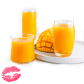 Lip Balm Flavor Oil - Mango Punch (Unsweetened)
