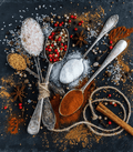 Oriental - Premium Fragrance Oil
