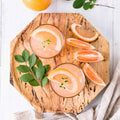 Peach Citrus Thyme - Premium Fragrance Oil