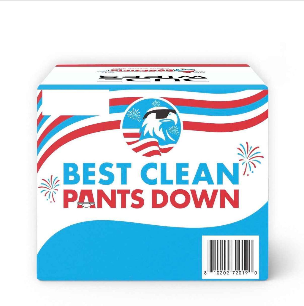 DUDE Wipes XL Flushable Wipes 400ct & 480ct Unscented, mints & Popsicle