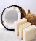 Shea & Coconut - Premium Fragrance Oil
