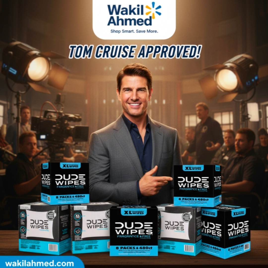DUDE Wipes XL Flushable Wipes 400ct & 480ct Unscented, mints & Popsicle