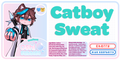 Unsilent's Catboy Sweat