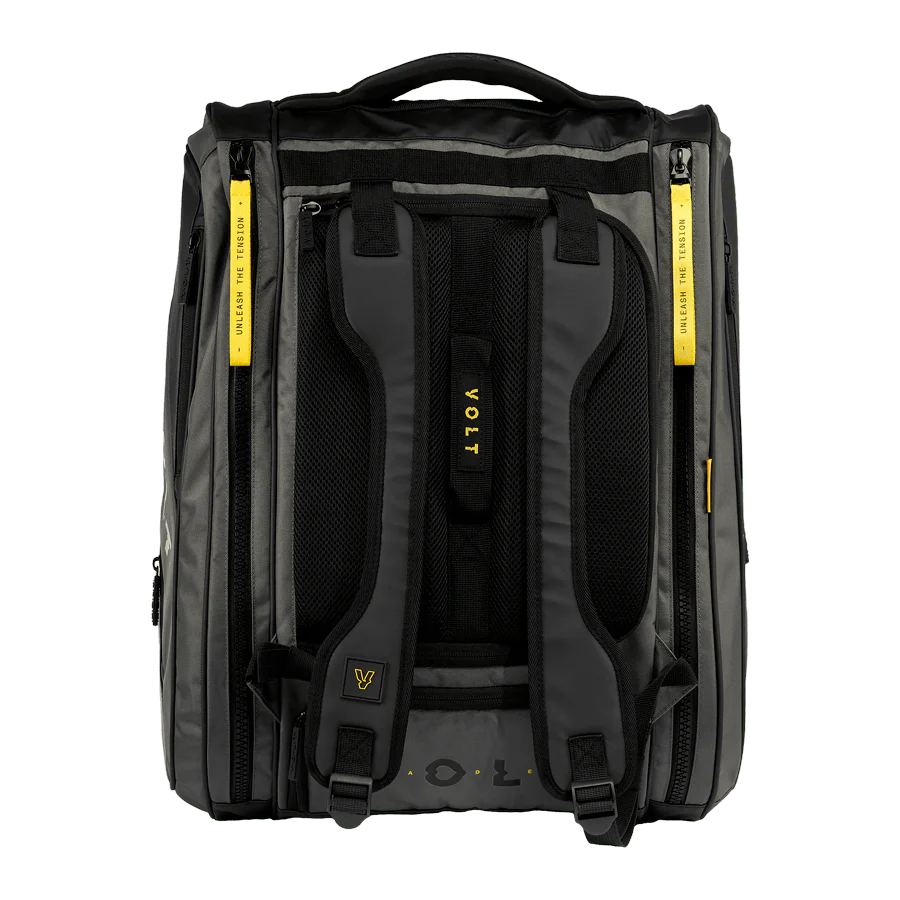 VOLT PADELBAG GREY XL