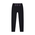 High-Waisted Yoga Leggings