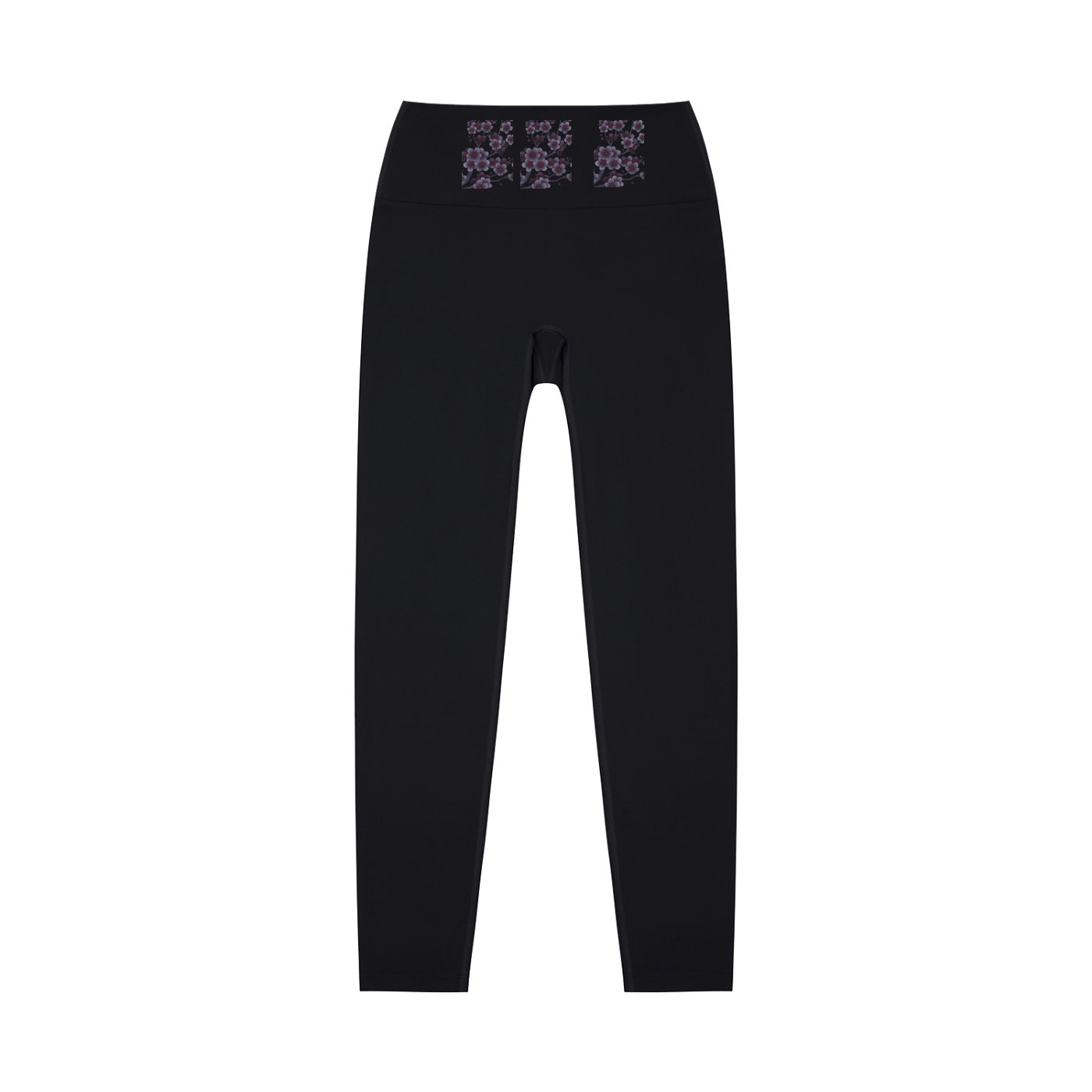High-Waisted Yoga Leggings