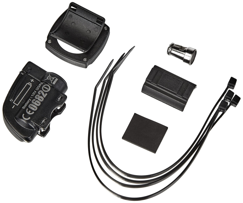 Ciclosport bike computer accessories Bar Mount/Senderset CM 4.X