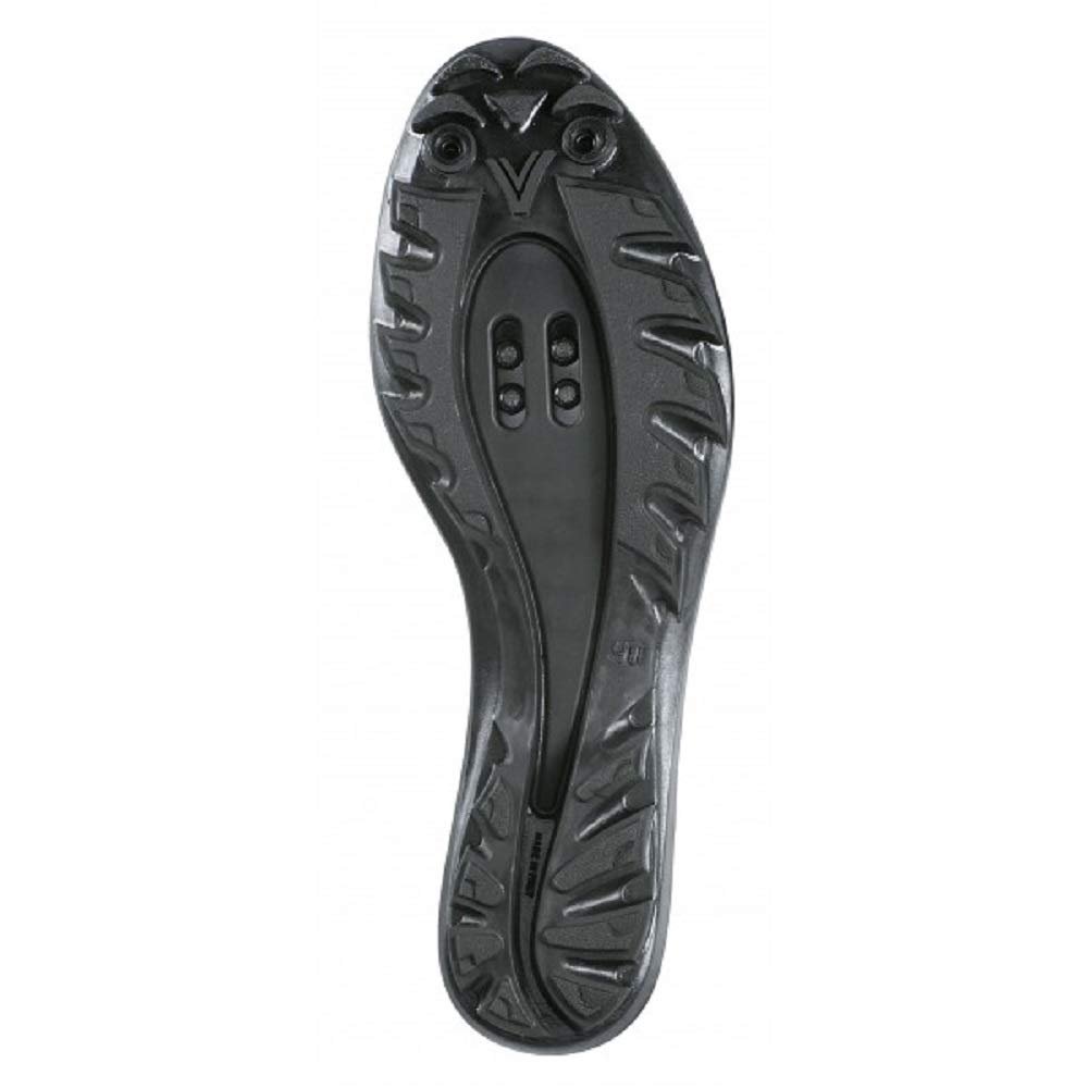 Vittoria Hera Performance MTB Cycling Shoes (Black)