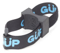 GUP (GÜP) Industries Holster Utility Strap Carry Solution With Non-Slip Rubber Grommet To Protect Bike Frame