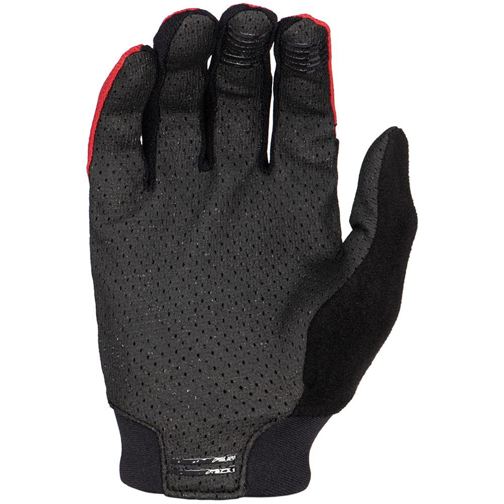 Lizard Skins Monitor Ignite Long Finger Cycling Gloves – Olive Green (XS, S)