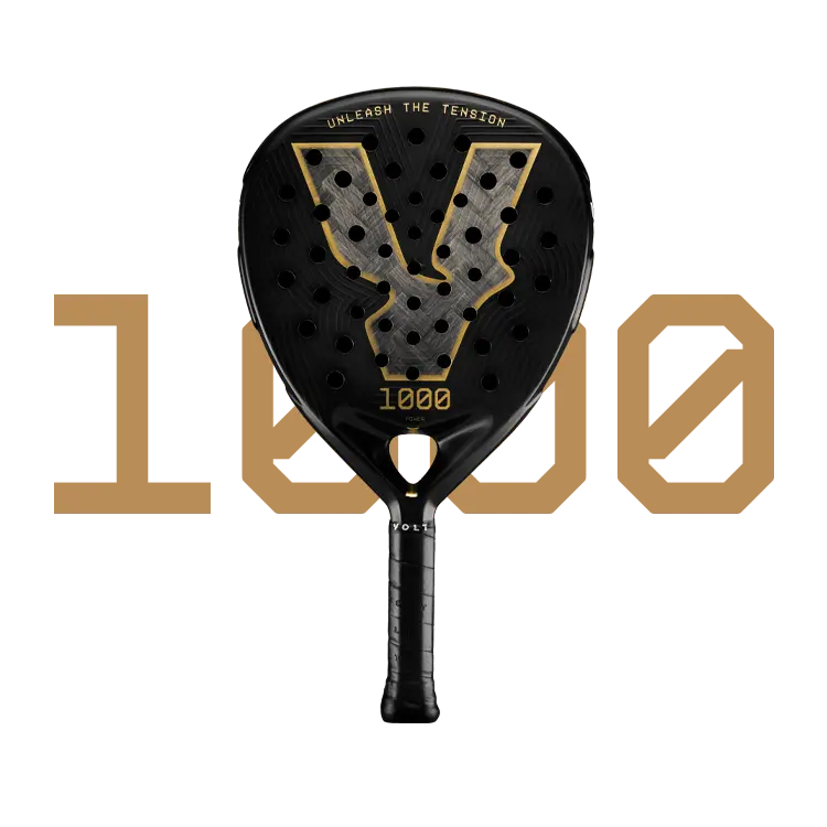VOLT 1000 V5