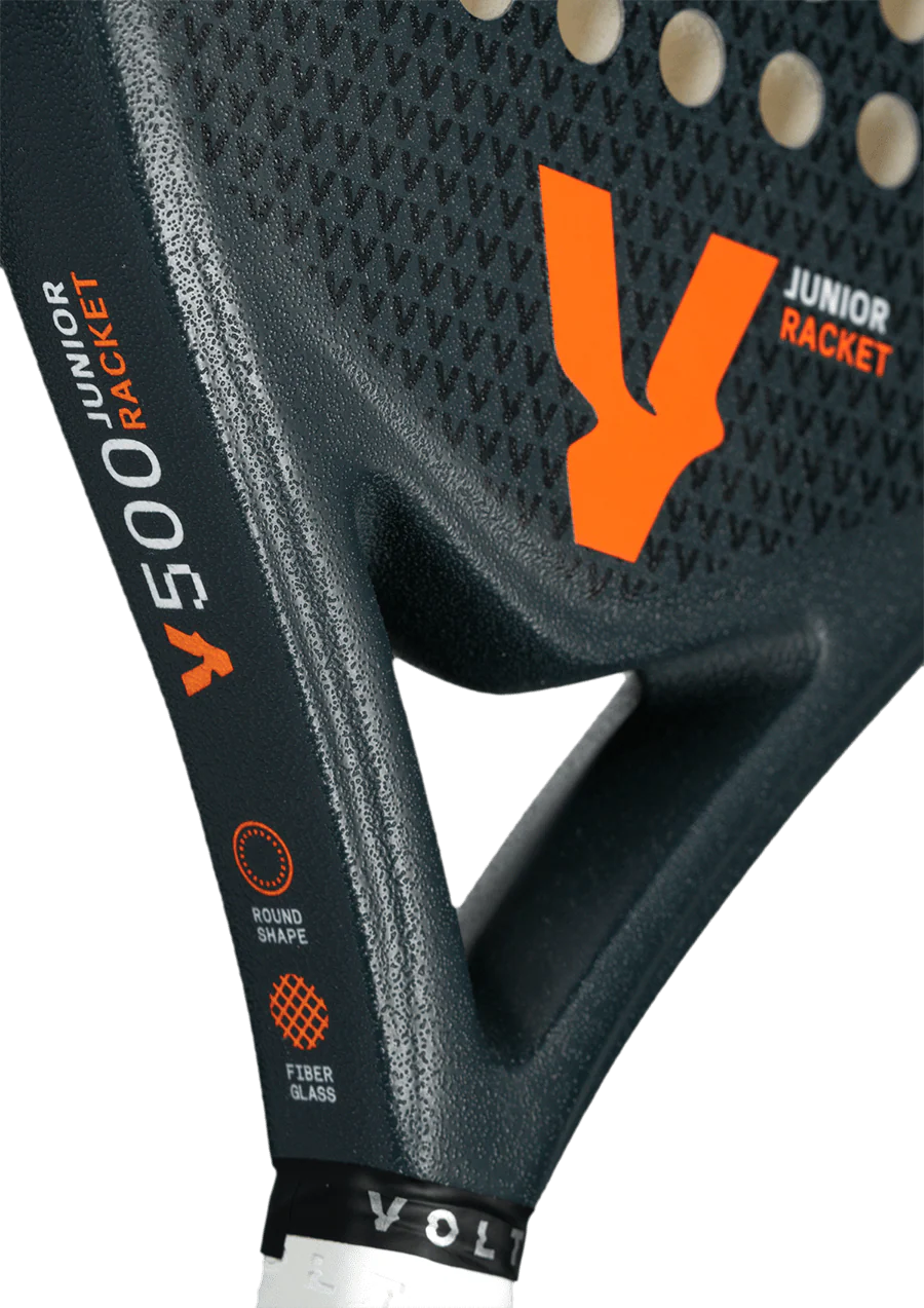 VOLT 500 JUNIOR
