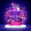 Aussie Multi Miracle Shampoo & Conditioner, 39.9 fl. oz., 2 pk.