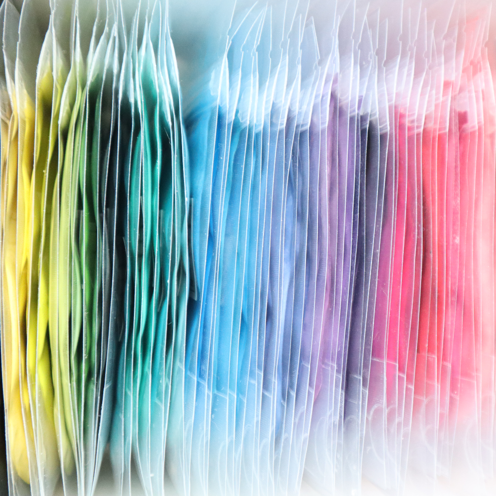 * Ultimate Mica Sample Pack - 84 Colors *